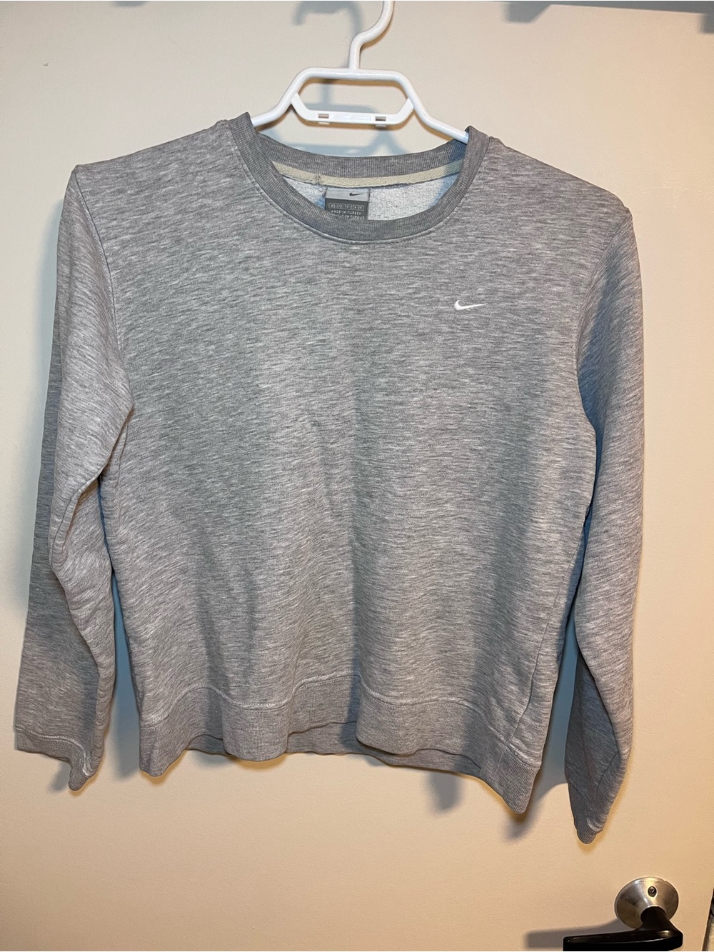 Nike Vintage Y2K Sweater Men’s XS